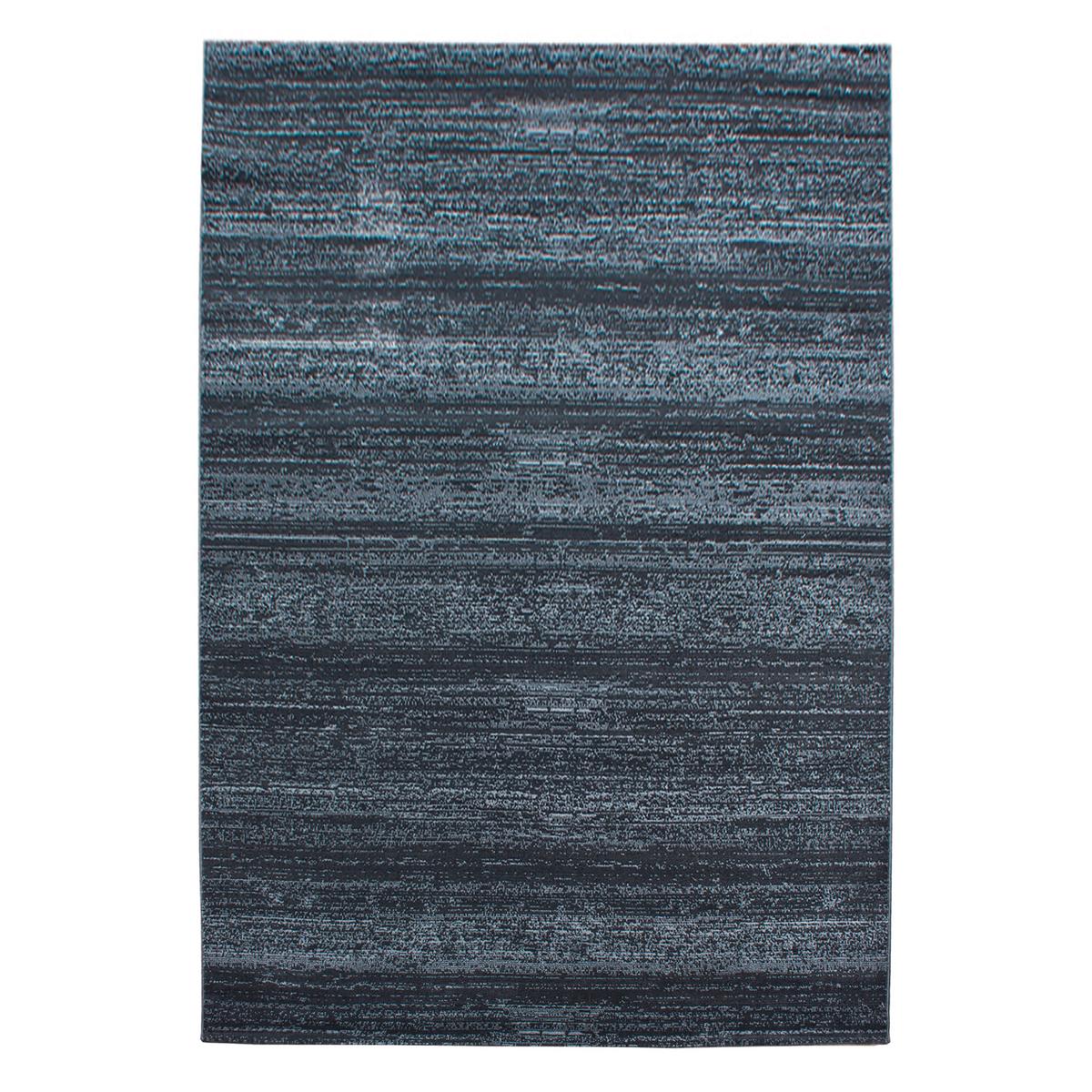 Webteppich Plus Grau ca. 280x370cm - Grau, Basics, Textil (280/370cm) - Novel