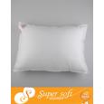 Vzglavnik Supersoft Standard Pc - (50/70cm) Vzglavnik Supersoft Standard Pc - (50/70cm)