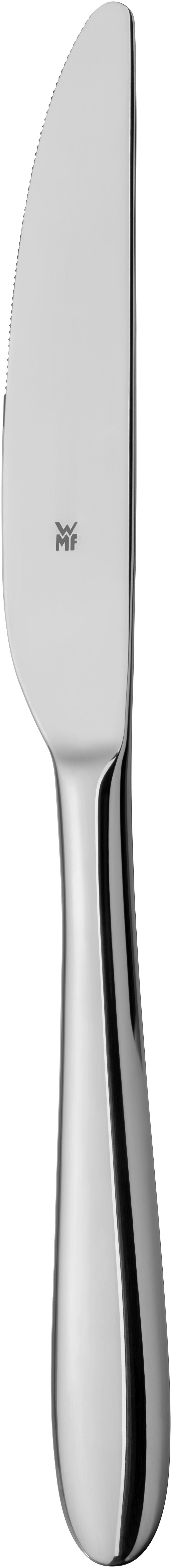 ZESTAW SZTUĆCÓW 1226009000 WMF - kolor stalowy, Basics, metal - WMF