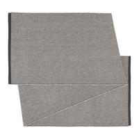 Nadprt Paul, Antracit, Ca. 33/150 Cm - antracit, tekstil (33/150cm) - Mömax