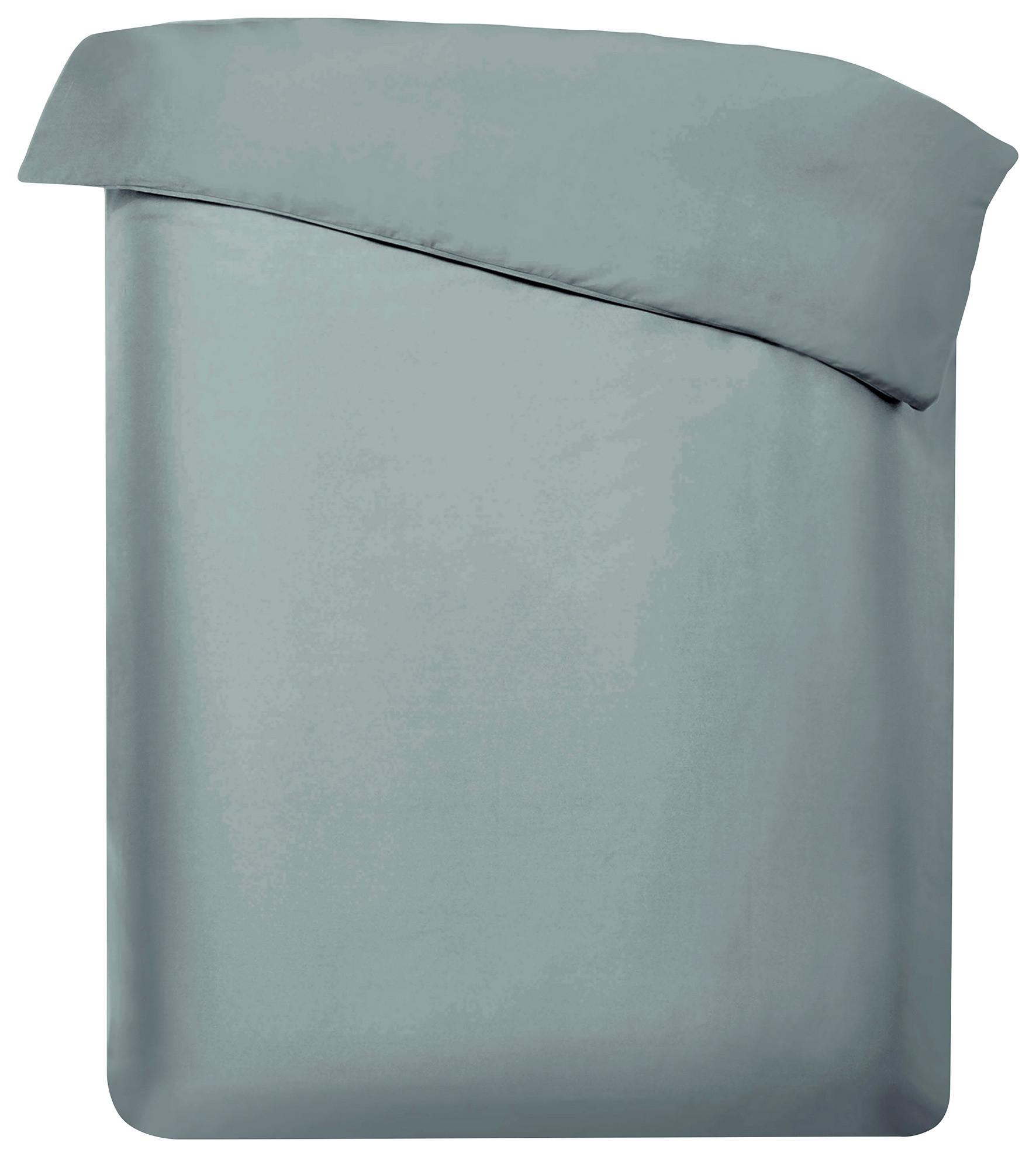 DUVETBEZUG MARYS - Mintgrün, Modern, Textil (160/210cm) - Mary's