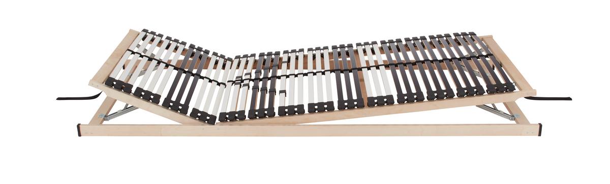 Lattenrost Superplus 42 KF ca. 120x200cm - (120/200cm) - Nadana