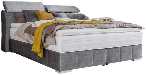 Boxspringbett LUGANA - Jetzt bestellen