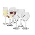 Pahar Pentru Vin Roșu Pahar Pentru Vin Roșu "billie" - clar, sticlă (7,5/17,7cm) - Mömax modern living