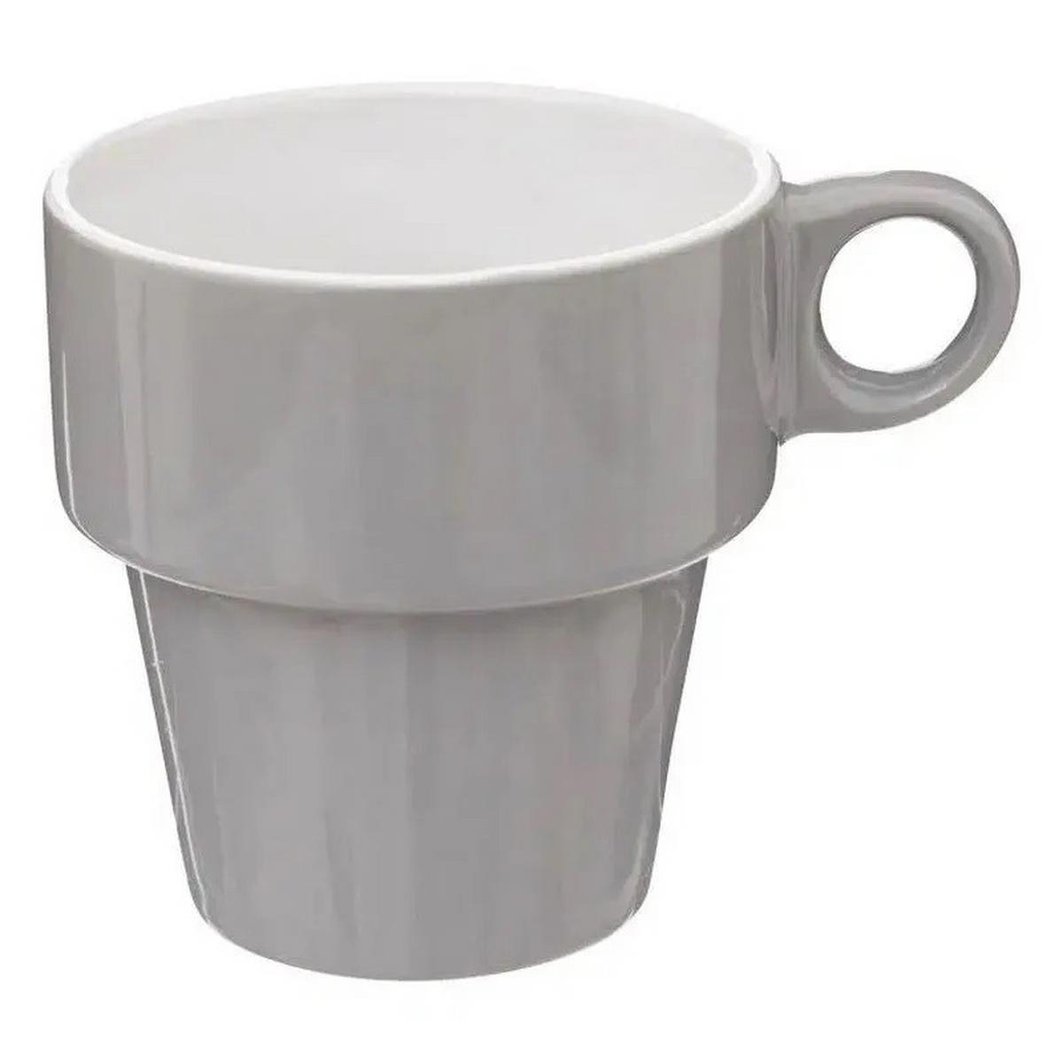 Set Skodelic Multicolor 6/1 - Moderno (260ml) - Mömax