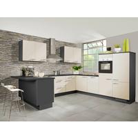 ECKKÜCHE IP3150 - Modern (290/305cm) - Impuls