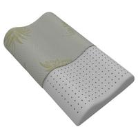 Pernă anatomică Memo-Latex Anatomică, cca.41x60cm - Basics, textil (41/60cm)