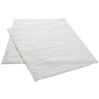 KOŁDRA LETNIA SUMMER COOL - biały, Basics, tkanina (135/200cm) - Centa-Star