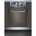 Geschirrspüler Siemens Sr614x00ce - (44,8/81,5/55cm) - SIEMENS