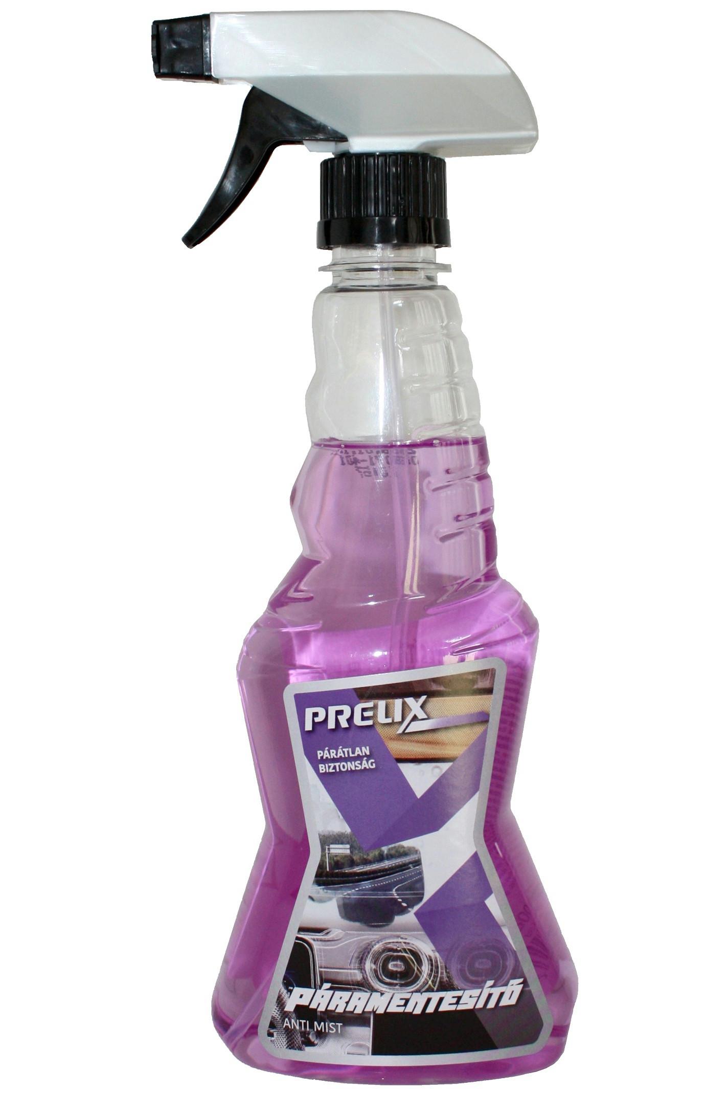 Páramentesítő Spray Prelix 500ml - (500ml)