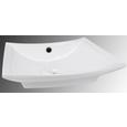 Lavoar Ceramic K815 - Konventionell (72,5/16/47cm) Lavoar Ceramic K815 - Konventionell (72,5/16/47cm)