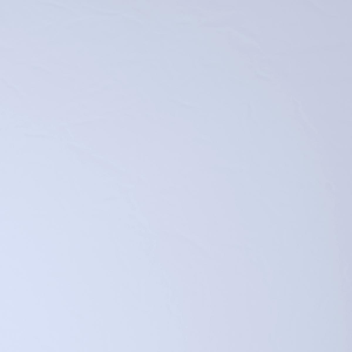 Bettwäsche Xenia Uni XXL Weiß ca. 200x200cm - Weiß, MODERN, Textil (200/200cm) - Premium Living