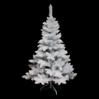 Brad de Crăciun Blooming white - Basics (120/180cm)