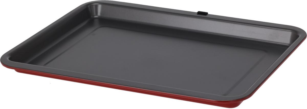 Sütőtepsi Red - (39,5/30/2,5cm)