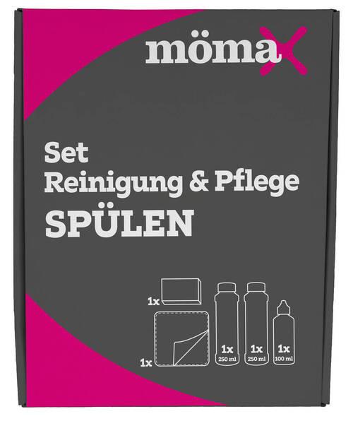 Spülen-Reinigungsmittelset 5-teilig - Based