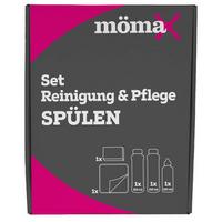 Spülen-Reinigungsmittelset 5-teilig - Based
