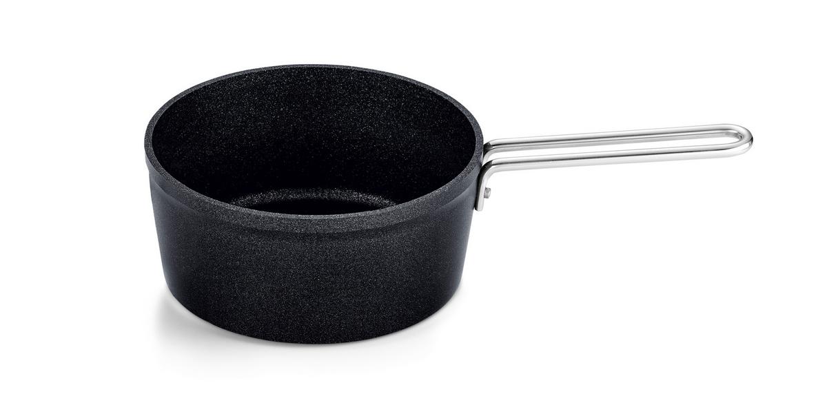 ZESTAW GARNKÓW 156-114-03-000/0 - czarny, Basics, metal - Fissler