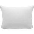 Párnahuzat Basic - platina szín, textil (70/90cm) - MÖMAX modern living