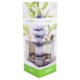 Diffuser Pur, ca. 170ml - Schwarz (10,5/32/10,5cm)