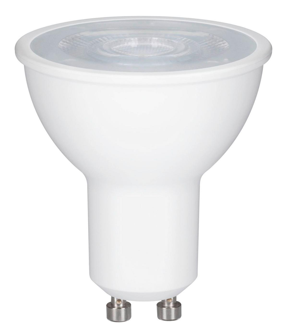 Deckenleuchte Nova max. 6,5 Watt, 3-teilig - Basics (8,4cm) - Paulmann