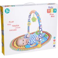 Játszószőnyeg S51000010 - (84/65cm)