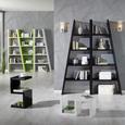 Mizica Diego - bela, Moderno, leseni material (32/59/32cm) - Mömax modern living Mizica Diego - bela, Moderno, leseni material (32/59/32cm) - Mömax modern living