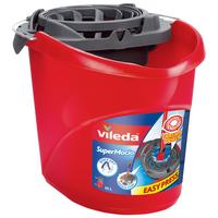 EIMER VILEDA-SUPERMOCIO - Basics (27/35/16cm) - Vileda