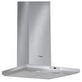 Dunstabzugshaube Bosch Dwb068e50 - ROMANTIK / LANDHAUS, Metall (60/62,8-106,4/50cm) - Bosch Dunstabzugshaube Bosch Dwb068e50 - ROMANTIK / LANDHAUS, Metall (60/62,8-106,4/50cm) - Bosch