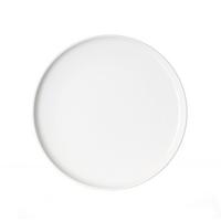 TALERZ DESEROWY 407204 - biały, Design, ceramika (21,5cm) - Ritzenhoff Breker