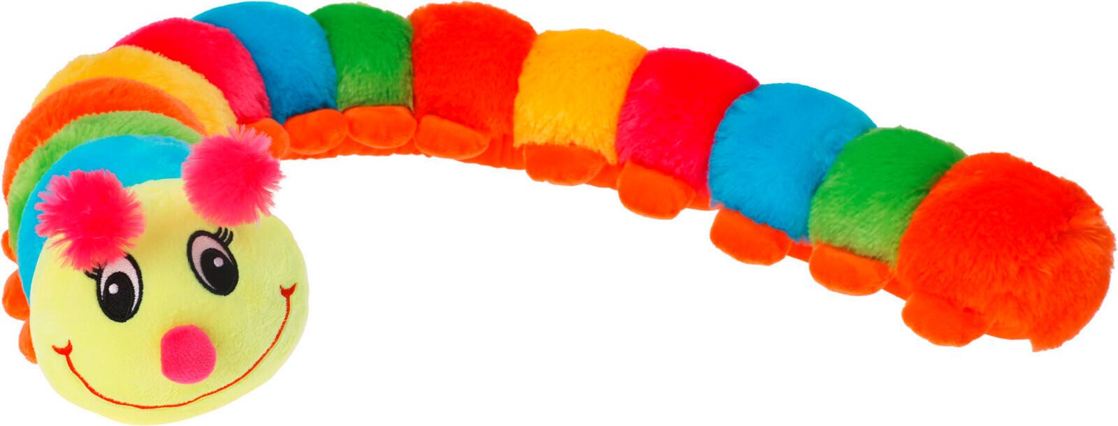 Plüss Figura Caterpiilar - textil (115cm)