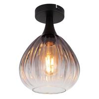 DECKENLEUCHTE 15887D - Design (20/27,5cm) - Globo