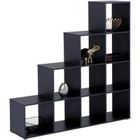 Separator de cameră PISA 4 - antracit, Modern, material pe bază de lemn (149/148/35cm) - Modern Living