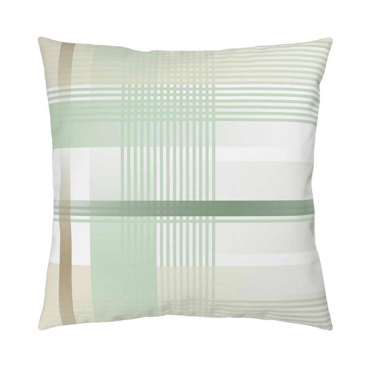 POŚCIEL ASTANA - zielony, tkanina (155/220cm) - Novel