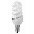 Energiatakarékos Izzó 9watt - konvencionális (3/10cm)