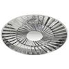 LED-TAKLAMPA LUFTIKU - vit, Klassisk, plast (59/19,5cm) - Premium Living