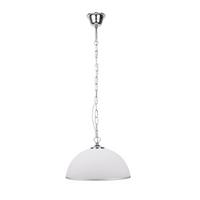 Svjetiljka Viseća 31-77745 - boje kroma, Basics, metal (30/30/80cm)