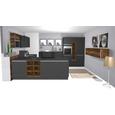 Kuhinja Stoneart - Lifestyle Kuhinja Stoneart - Lifestyle