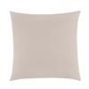 Zierkissen Littlemex in Weiss ca. 38x38cm - Weiss, Konventionell (38/38cm) - Modern Living