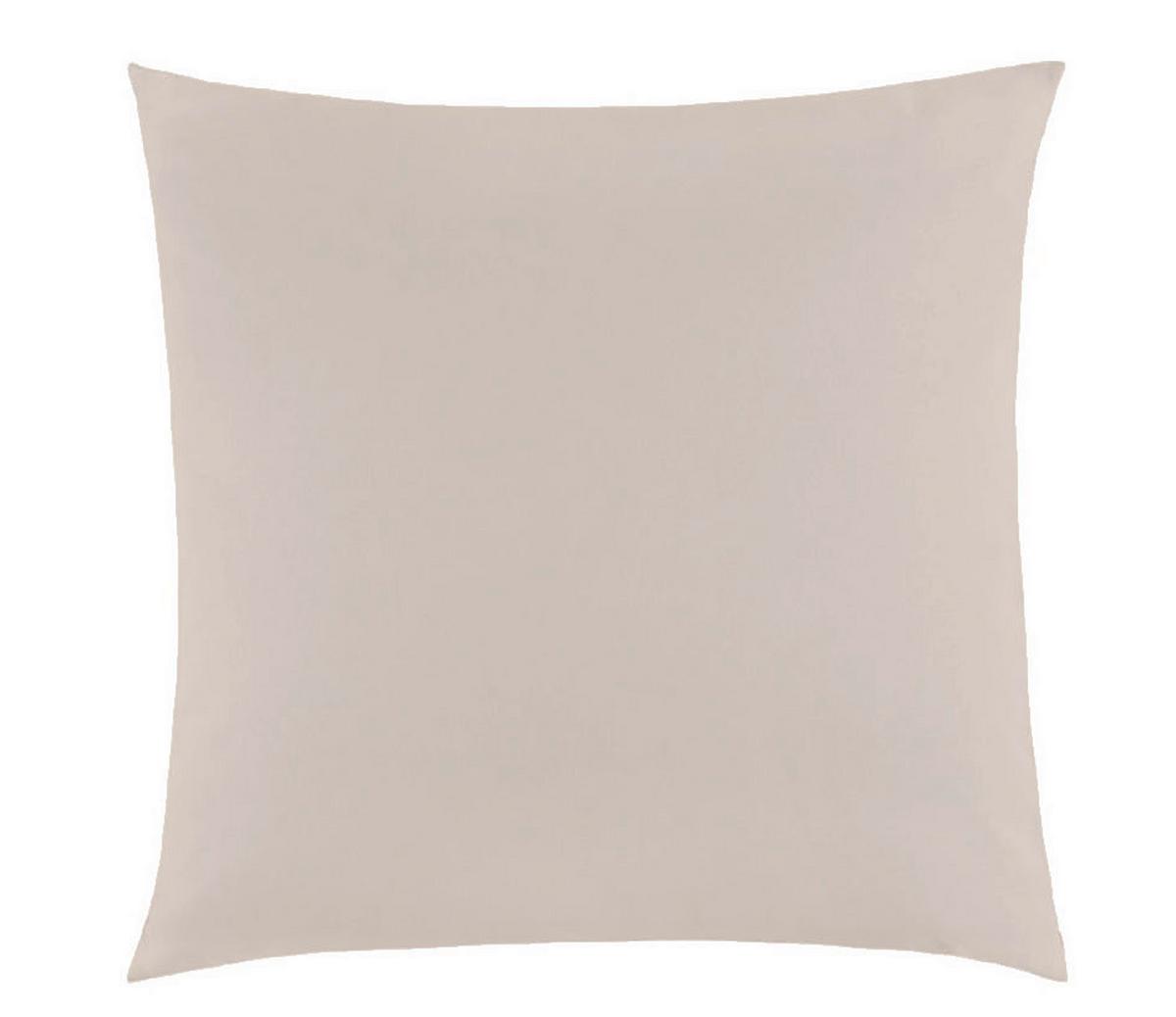 Zierkissen Littlemex in Weiß ca. 38x38cm - Weiß, KONVENTIONELL, Textil (38/38cm) - Modern Living