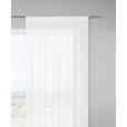 Končana Zavesa Thea - bela, Romantika, tekstil (145/245cm) - Mömax modern living Končana Zavesa Thea - bela, Romantika, tekstil (145/245cm) - Mömax modern living