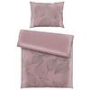 Bettwäsche Green House Mauve ca. 140x200cm - Mauve, Textil (140/200cm) - Modern Living
