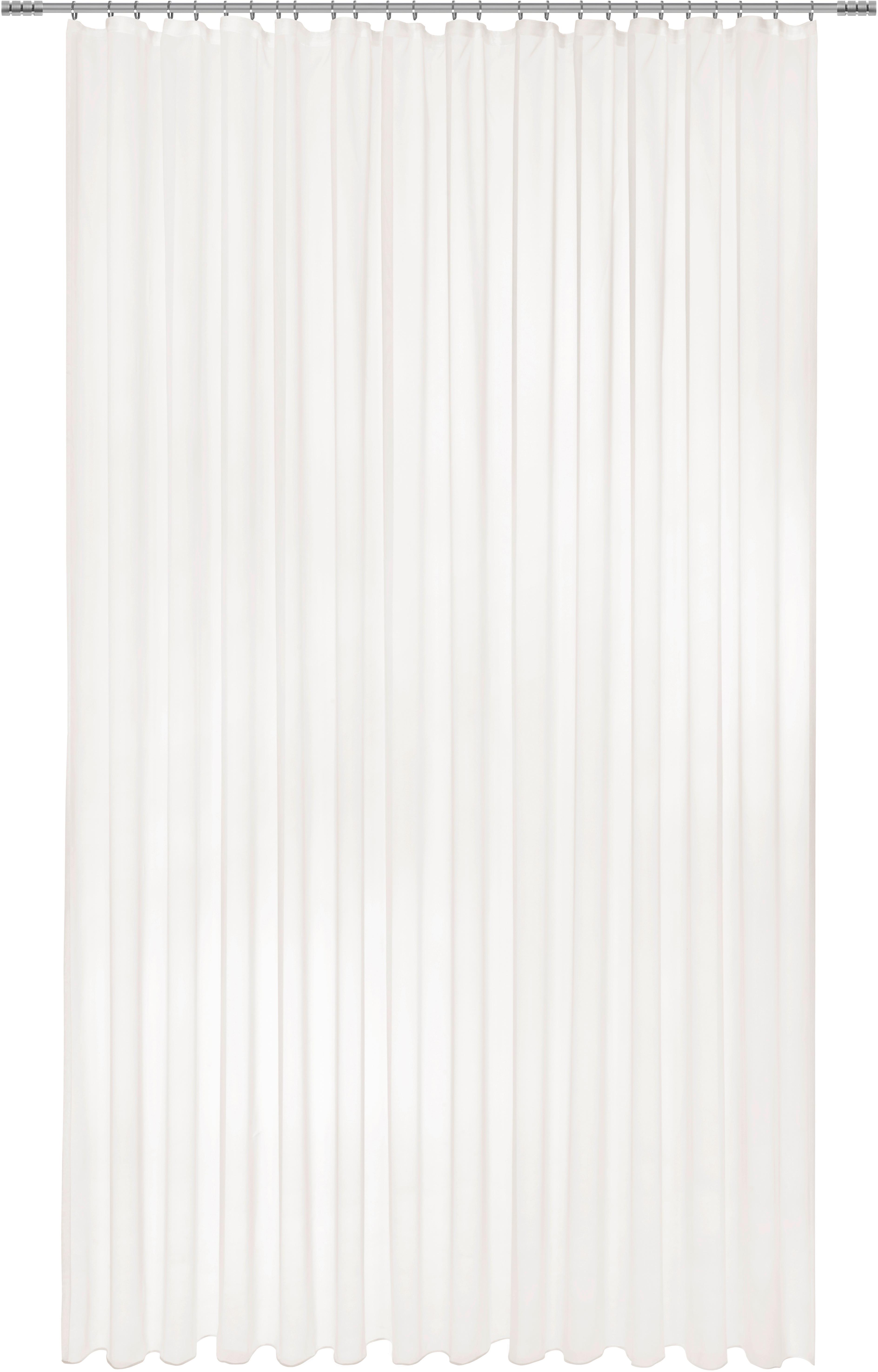 FIRANA GOTOWA DKM-1001 - kolor naturalny, Basics, tkanina (300/245cm) - Esposa