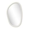 SPEGEL SINA -EXKLUSIV- - kashmir, Modern, trämaterial/glas (56/90/4,5cm) - Mömax