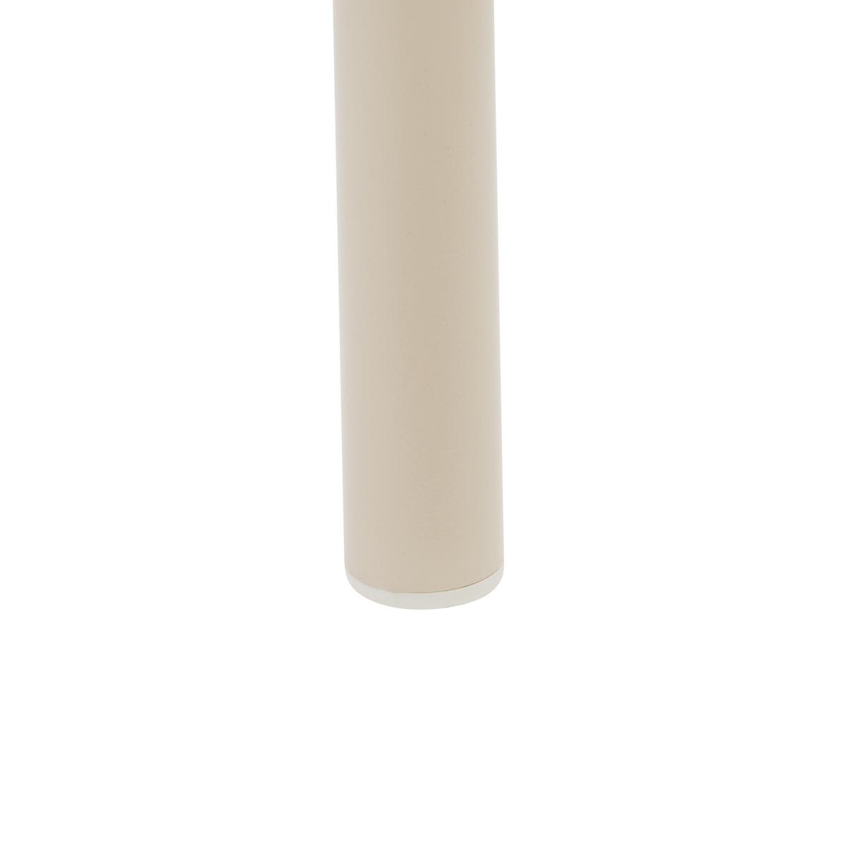 Stalak Za Peškire Argileo - bela, Osnovno, drvo (45/15,2/170cm)