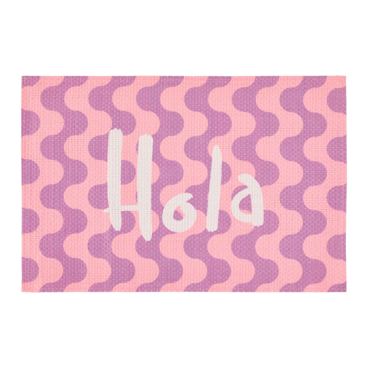 Suport de farfurie Adria cca. 45x30 cm - Modern (45/30cm)