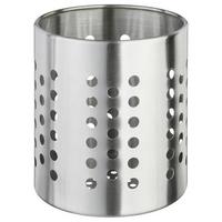 Košarica Za Pribor Inox - Moderno (12/13,5cm)