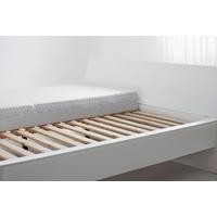 Rollrost Oscar -Based- - Kieferfarben, Holz (90/1,8/200cm) - Mömax