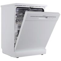 Pomivalni Stroj Gsps60w-12 - bela, Basics, kovina/umetna masa (59,8/84,5/60cm) - Respekta