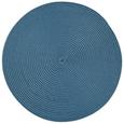 Suport Farfurie Billy - petrol, textil - Modern Living Suport Farfurie Billy - petrol, textil - Modern Living