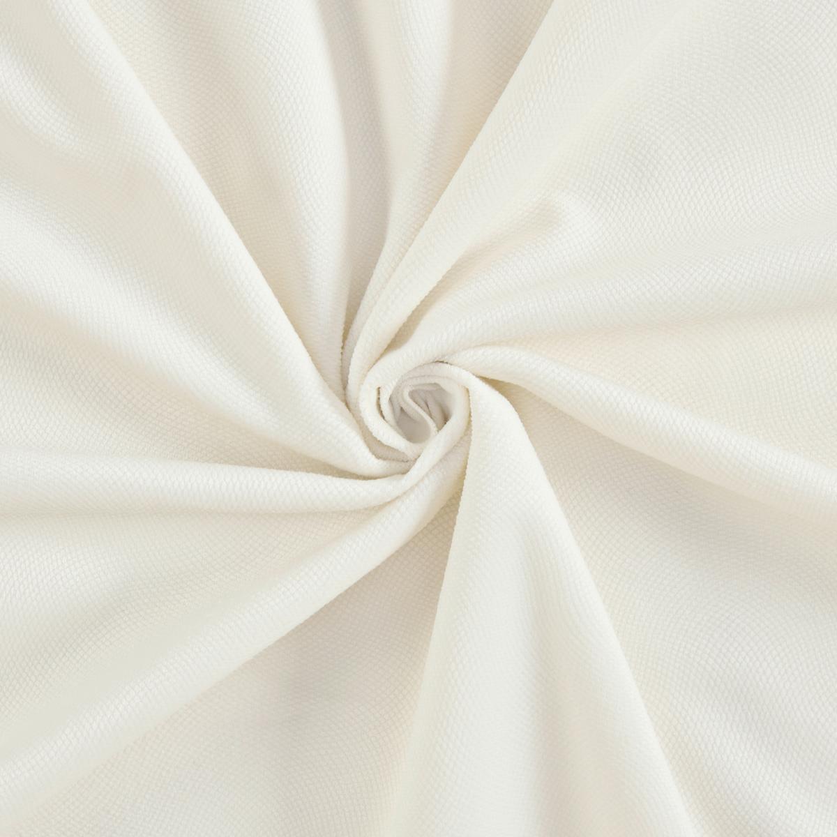 Fertigvorhang Bianca Beige ca. 140x245cm - Beige, KONVENTIONELL, Textil (140/245cm) - Modern Living